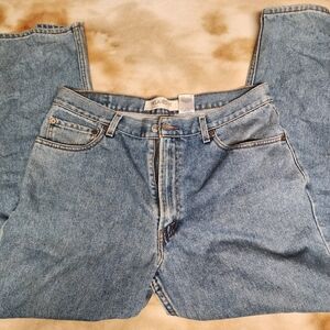 Mens Levi's Relaxed Fit 550 in 36x30